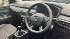 Dacia Sandero 1.0 TCe Essential 5dr Bi Fuel Hatchback